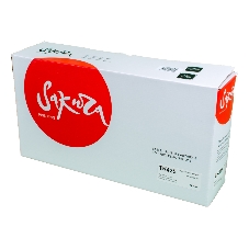 Картридж Sakura TK435/437/439/458/448 для Kyocera Mita TASKalfa 180/181/220/221, черный, 15000 к.