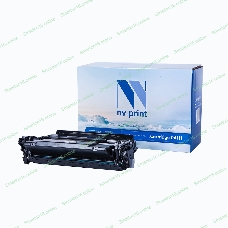 Картридж лазерный NVPrint совместимый Canon 041H для i-SENSYS LBP-312x (20000k)