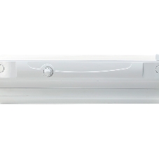 Морозильная камера Indesit DSZ 4150.1, белый, 214л, 6 ящиков