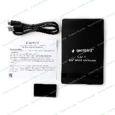 Внешний корпус 2.5