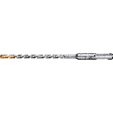 Бур KRAFTOOL SDS-plus 6 х 160 мм