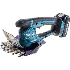 Кусторез/ножницы для травы Makita DUM604SYXаккум.