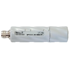 Сетевое оборудование MikroTik RBGroove-52HPn RouterBOARD Groove 52HPn with power supply and case