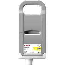 Картридж струйный Canon PFI-706 Y желтый для iPF8300S/8400/9400S/9400 (6684B001)