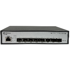 Коммутатор Origo OS6208F OS6208F/A1A 8SFP+ управляемый