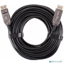 Кабель активный оптический Telecom DP1.4 8K@60Hz 20м TCG2130-20M