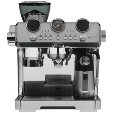 Кофеварка рожковая DeLonghi EC9885.M