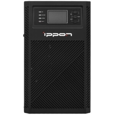 Источник бесперебойного питания Ippon Innova TA 2000 2000Вт 2000ВА черный