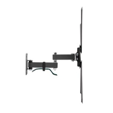 Кронштейн для телевизора Kromax CORBEL-7 черный 22