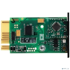 Плата управления Бастион SNMP-модуль NM810 (2147)