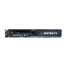 Видеокарта Palit NVIDIA GeForce RTX 5060 INFINITY 2 OC , 8 ГБ GDDR7, 128 бит, PCI-e 5.0, 1xHDMI, 3xDP, 2512 МГц