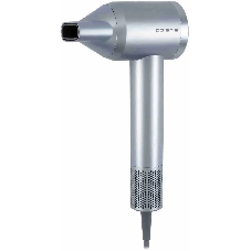 Фен Polaris PHD-1110 голубой, 1600 Вт, ионизация