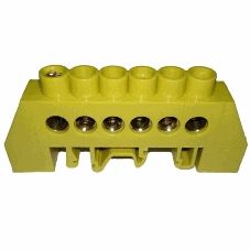 Шина Iek YNN10-812-6DP-K05 PE 