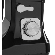 Миксер планетарный Maunfeld MF-431BK