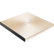 Оптический привод DVD-RW Asus SDRW-08U8M-U золотистый USB Type-C ultra slim M-Disk внешний RTL