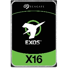 Жесткий диск Seagate SATA 10Tb 7200RPM 6Gb/S 256MB ST10000NM017B
