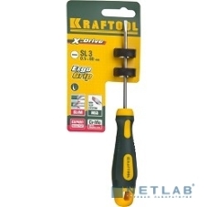 Отвертка KRAFTOOL 