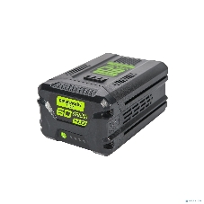 Аккумулятор Greenworks G60B4 (2918407)60В 4А·ч литий-ионный