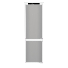 Встраиваемый холодильник Liebherr ICSe 5103-22 двухкамерный 182/80л морозилка снизу