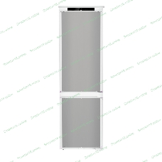 Встраиваемый холодильник Liebherr ICSe 5103-22 двухкамерный 182/80л морозилка снизу