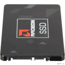 Накопитель SSD AMD Radeon R5SL128G, 128Gb, 2.5