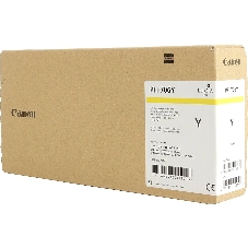 Картридж струйный Canon PFI-706 Y желтый для iPF8300S/8400/9400S/9400 (6684B001)