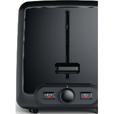 Тостер Bosch TAT4P429 медь, 970 Вт, 2 слота