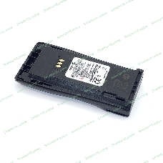 Аккумулятор Amperin для Motorola CP040, CP140, CP150, CP160, CP180, CP200 Ni-MH, 1800mAh, 7.5V
