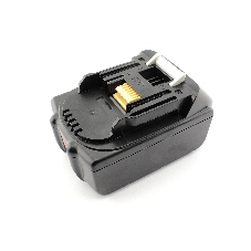 Аккумулятор для Makita (p/n: 194205-3, BL1830) 5.0Ah 18V Li-ion