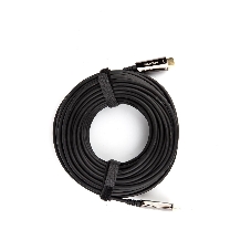 Активный оптический кабель HDMI 19M/M,ver. 2.0, 4K@60 Hz 20m VCOM