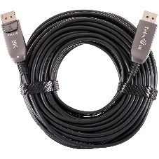 Кабель активный оптический Telecom DP1.4 8K@60Hz 20м TCG2130-20M
