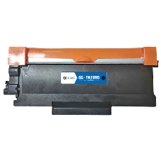 Картридж G&G for Brother HL-2130/2132/2240/2240D/2250DN/2270DW/2220/2270DW/2275DW;DCP-7055/7060/7065DN/7060D;MFC-7360/7460DN/7860D/7240/7360N/7860DW;IntelliFax-2840/2940 without chip 1200 pages