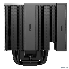 Кулер для процессора PCCooler RZ820 черный 140мм алюминий+медь 2200rpm 32db 4-pin 300W 165мм