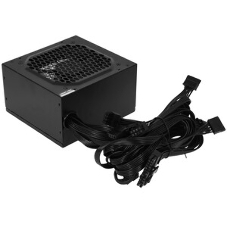 Блок питания Chieftec Eon ZPU-600S, 600Вт, 80 PLUS, 120мм, черный