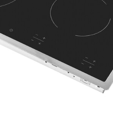 Электрическая варочная панель Electrolux EHF6240XXK Hi-Light, независимая, черный