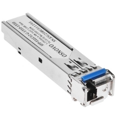 Модуль Osnovo SFP-S1LC12-G-1310-1550