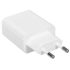 Сетевое зарядное устройство BOROFONE (6941991122798) BAS74Aaa 1USB+1Type-C 3.0A QC3.0 PD20W для Type-C Type-C черный
