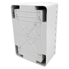 Щит AY-KA ABS-пластик IP65 с непрозрачной крышкой 200X300X130 (AYK203013)