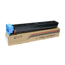 Картридж лазерный CET TN-711C CET7297 Голубой (535 г. 31500 стр.) для KONICA MINOLTA Bizhub C654/754