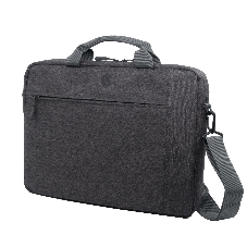 Сумка для ноутбука Continent CC-211 Grey (полиэстр, серый 15,6'')