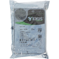 Жесткий диск HDD Seagate Exos X24 12Tb 7200rpm SATA 512Mb 3.5