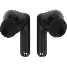 Наушники TWS Realme Buds T310 черный, внутриканальные, Bluetooth, активное шумоподавление, до 40 ч