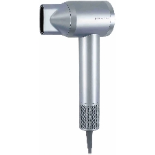 Фен Polaris PHD-1110 голубой, 1600 Вт, ионизация