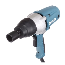 Гайковерт Makita TW0350 Гайковерт, патрон: квадрат 1/2
