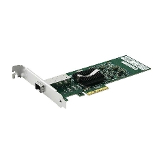 Сетевой адаптер PCIE 1Gb 2SFP LREC9712HF-2SFP LR-LINK