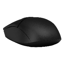 Мышь проводная A4Tech Fstyler FM12 черный, 1200 dpi, USB, кнопки - 3
