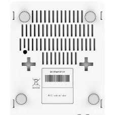 Маршрутизатор 10/100/1000M 5PORT HEX POE RB960PGS MIKROTIK