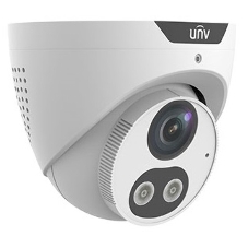 Видеокамера Uniview IP купольная, 1/2.7 Видеокамера Uniview IP купольная, 1/2.7