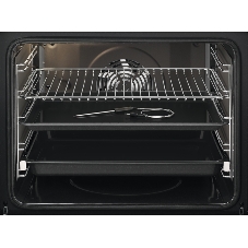 Духовой шкаф Electrolux EOE5C71Z, встраиваемый