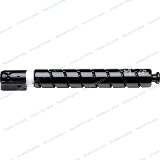 Картридж лазерный Canon C-EXV54Y (1397C002) желтый (8 500 стр.) для Canon imageRUNNER C3226i/C3025i/C3025/C3125i